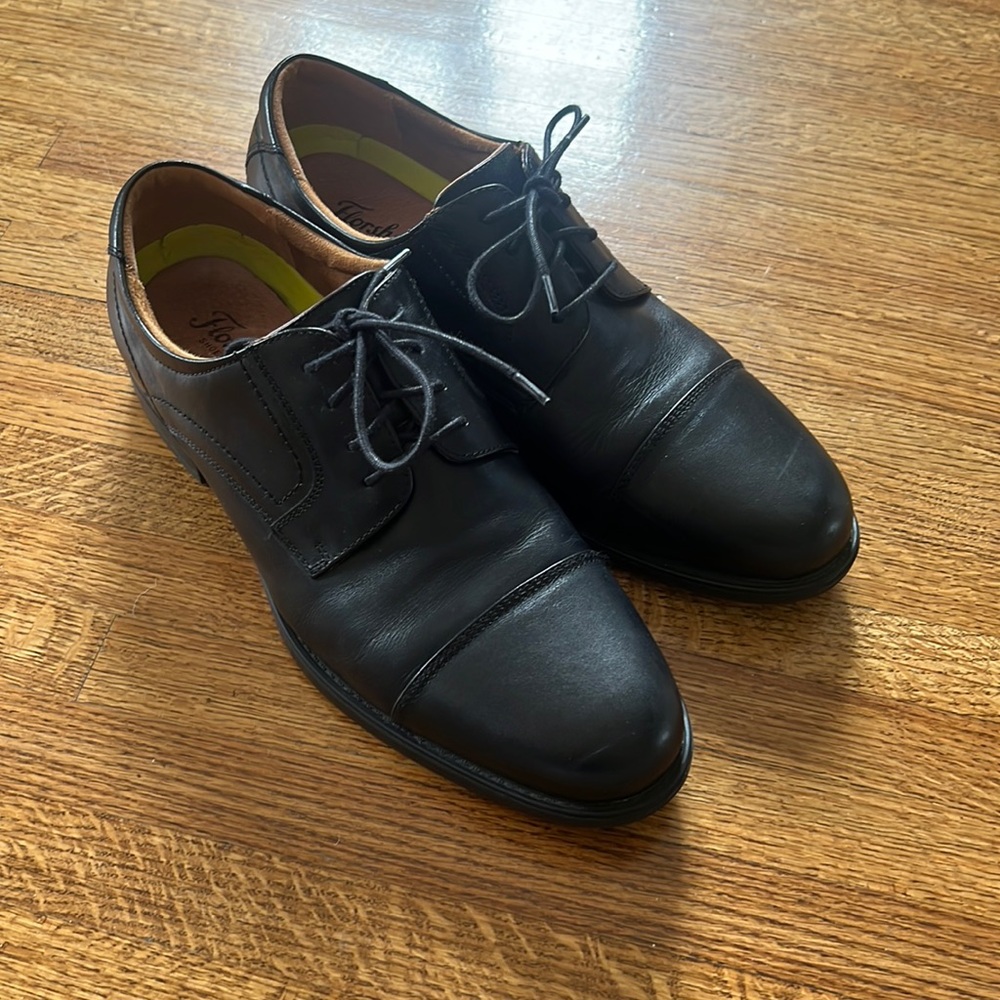 Men’s Dress Shoe size 11